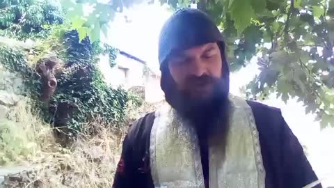 ΕΥΧΗ ΑΓΙΟΥ ΚΥΠΡΙΑΝΟΎ