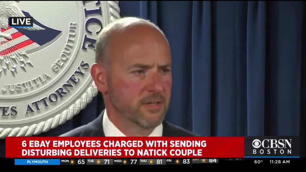 Organized Stalking News 26