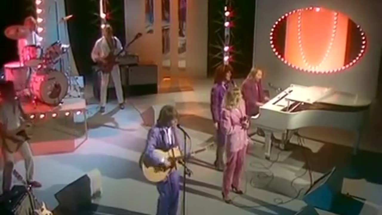 Abba: The winner takes it all!