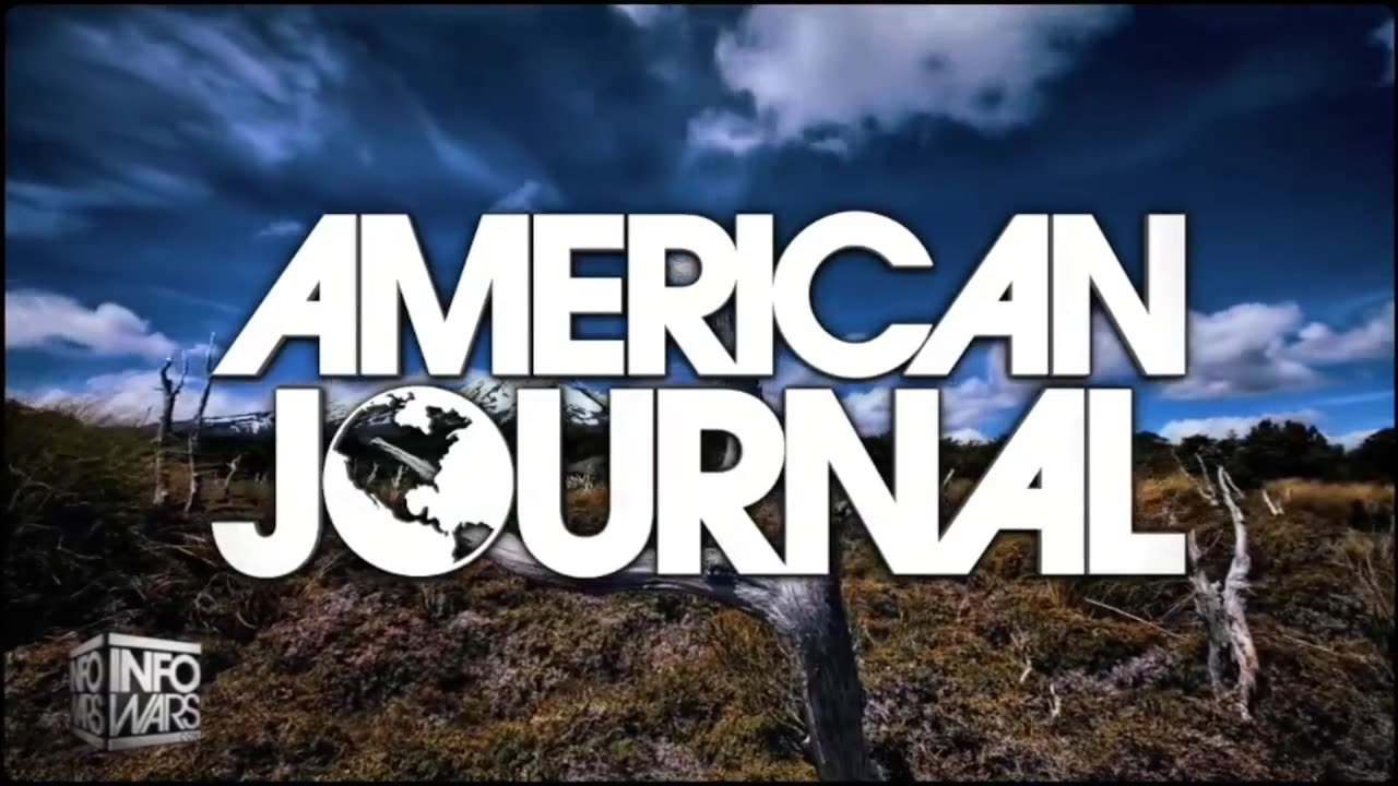 The American Journal in Full HD for September 27, 2024.