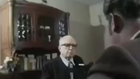 Another whistleblower on cancer