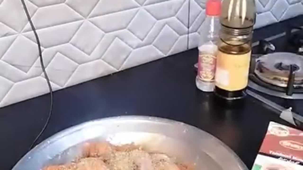 Stream_roast_chicken___Cooking