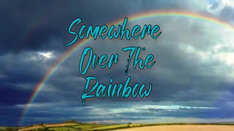 How The Rainbow actually works