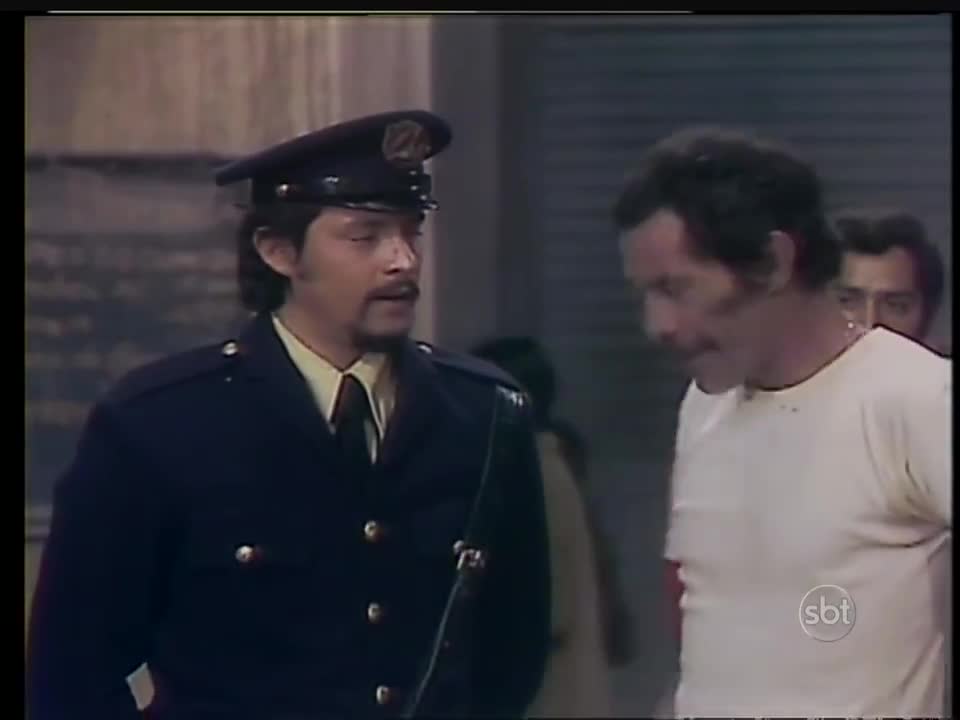 (1974) Chaves - O Show de Ioiôs