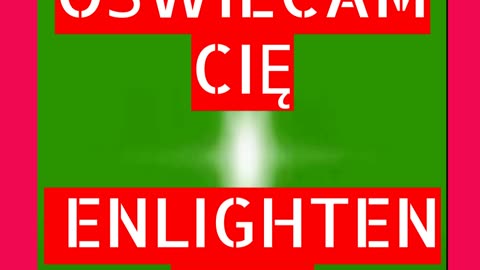 U ŚWIECIŁO CIĘ