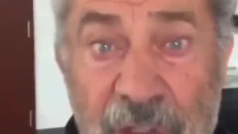 Mel Gibson - Armenian ethnic cleansing