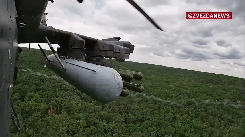 07.05.2022 Chronicle of military operations "Russia - Ukraine".