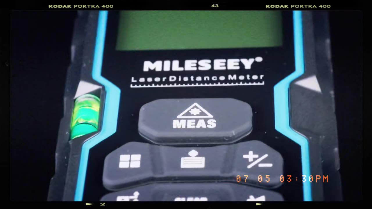 MILESEEY S6 40