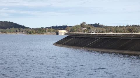 Sugarloaf Reservoir