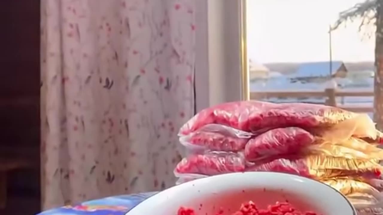 One of the world's most expensive delicacies after caviar