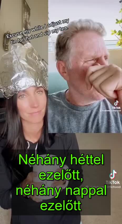 Tony Fauci, CNN, FOX - HIVATALOS A DUPLÁN OLTOTTAK MOST A SZUPER TERJESZTŐK