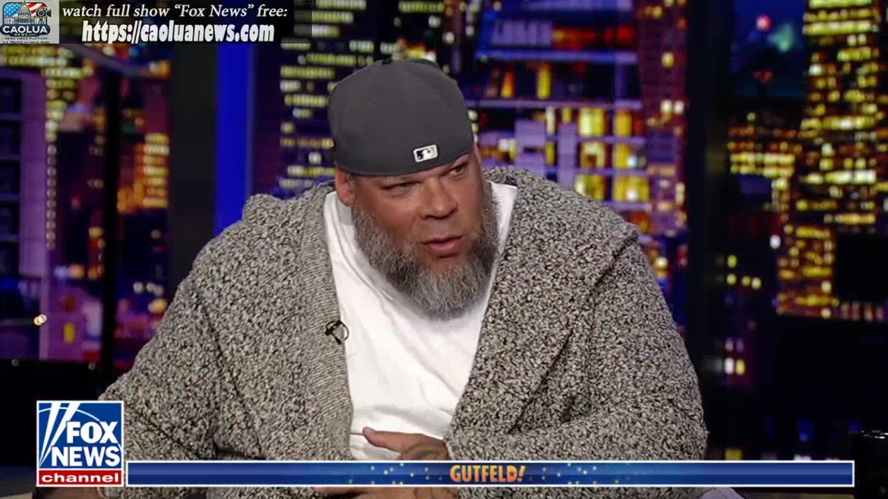 Gutfeld! 10PM - 10/30/2024