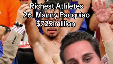 MANNY PACQUIAO RAGS TO RICHES STORY!!!