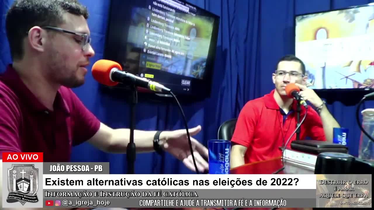 Um dos golpes que a Igreja já sofreu