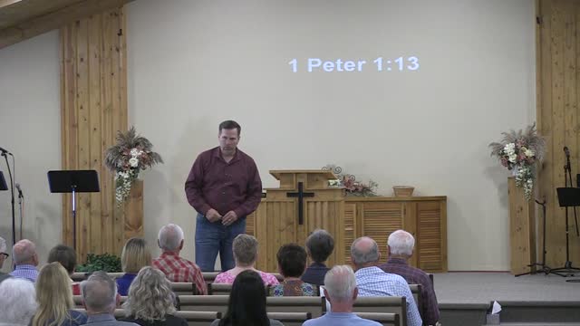 NLF (Gods word still Stands) 9/19/21