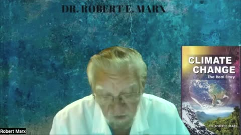 Substance #DrRobertEMarx