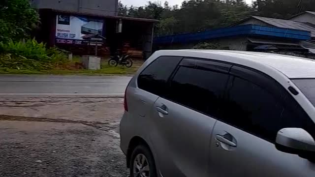 It's Raining Again on SBS 278