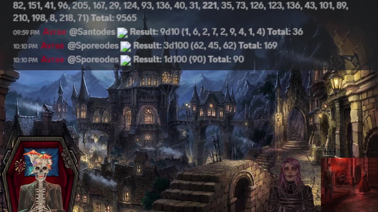 Funniest Tabletop Moments XXIV