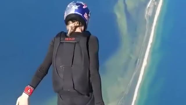 Aerial gymnastics