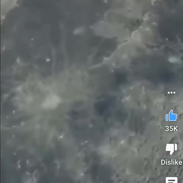 Activity on the Moon