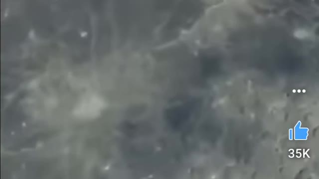Activity on the Moon