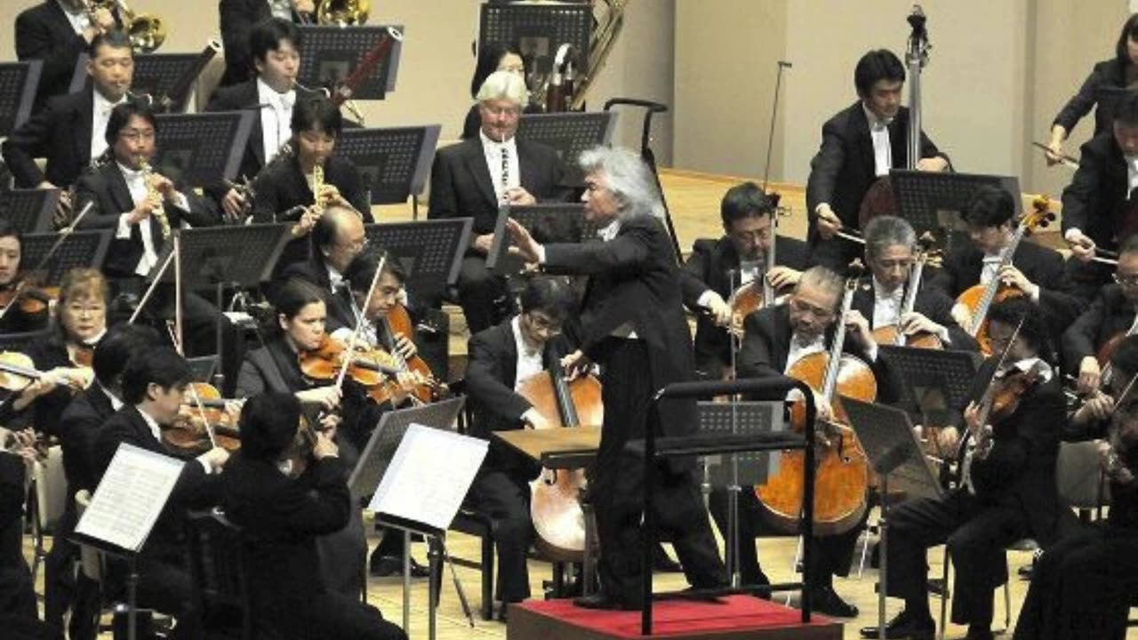 Japan News | Seiji Ozawa Dies