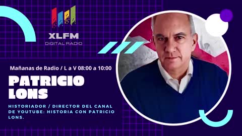 ¿SAN MARTÍN también fue español?