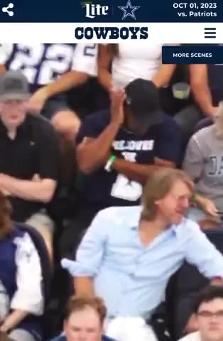 TAKE A KNEE FAGS NFL Announces Mandatory Facial Recognition Software