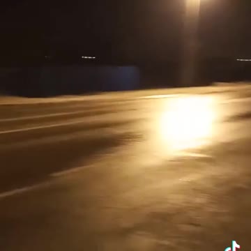 2s19 Msta SPGs with top mounted 12.7mm MGs in Shebekino, Russia