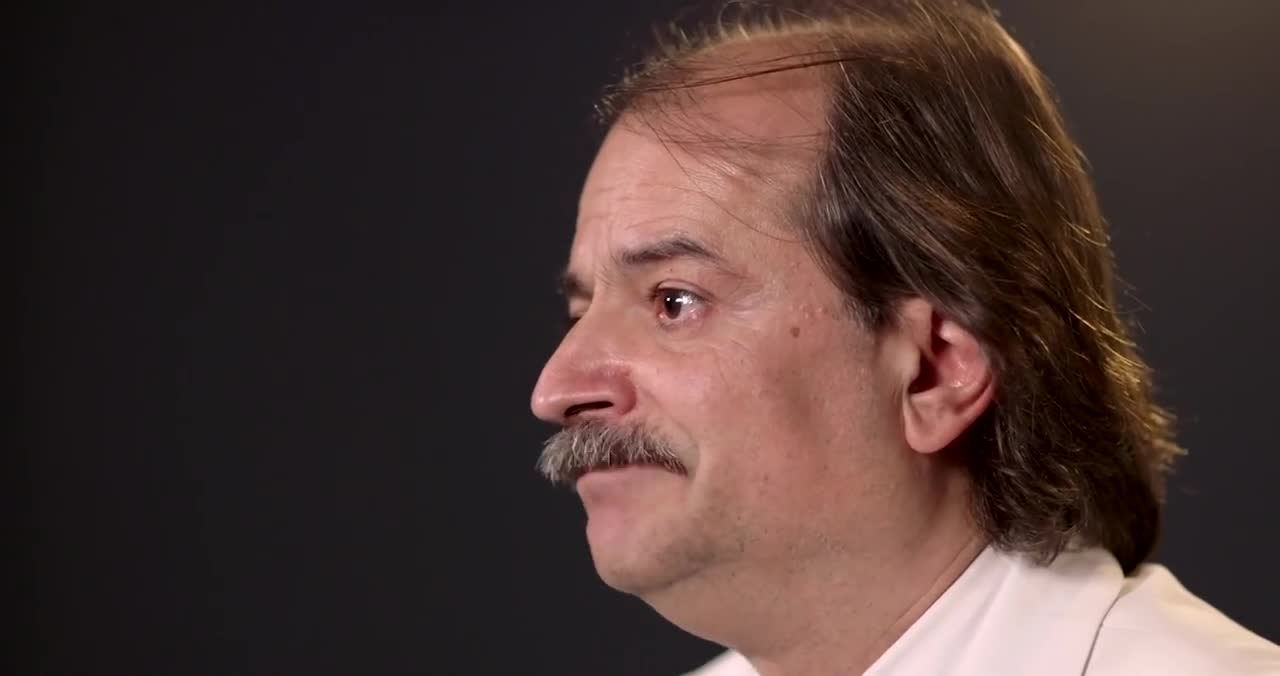 2020-05-01 Dr. John Ioannidis, Professor of medicine, epidemiology and population health