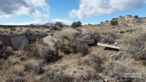Impermeable Pozzolan in Arizona