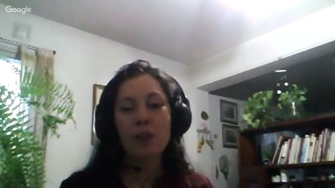 Hangout especial con Ishtar // Momias de Nazca y extraterrestres (4-8-17)