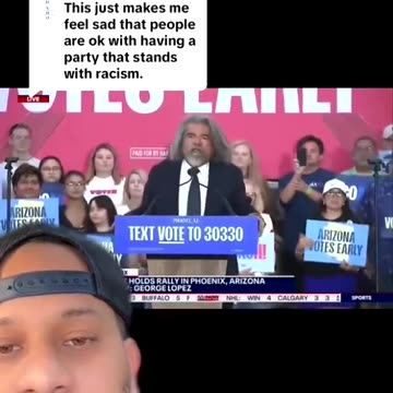 Democrats Pretending to be Upset Over Tony Hinchcliffe’s Joke Are Exposing Their Hypocrisy