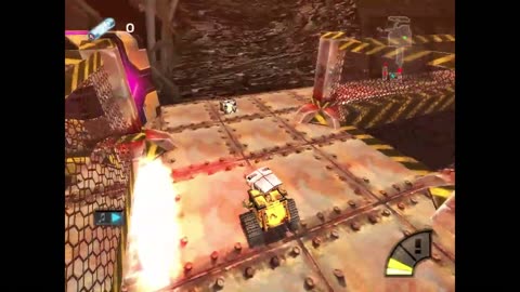 WALL-E Chapter 19