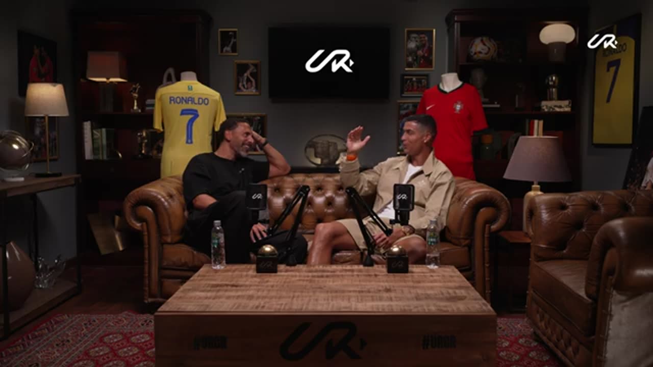 Mbappé, Lamine, Bellingham... Who will be the heir to the throne in Football? | Rio & Cris Part 4