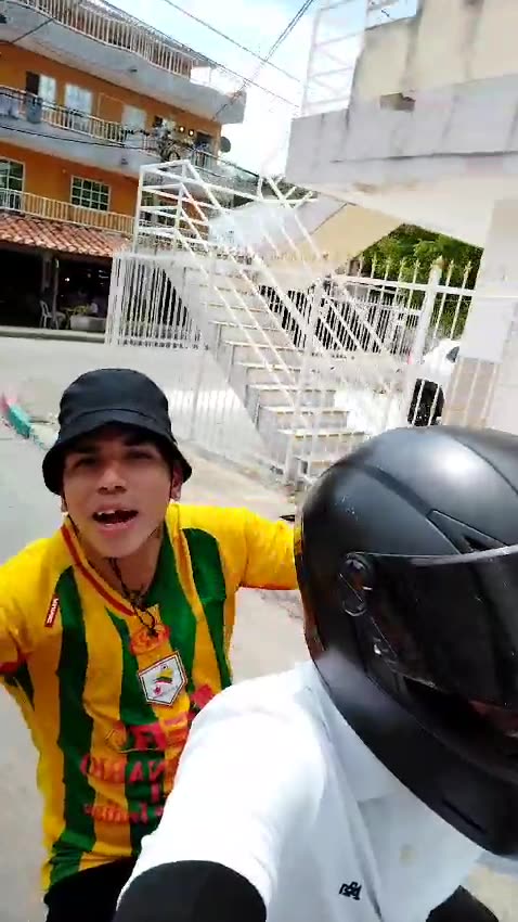 Barrista asesinado del Real Cartagena