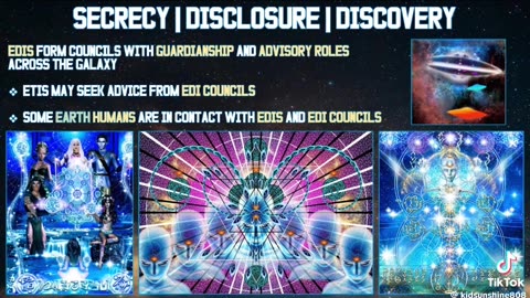 UFO DISCLOSURE WITH DR. MICHAEL SALLA