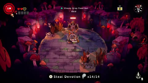 cult of the lamb part 2