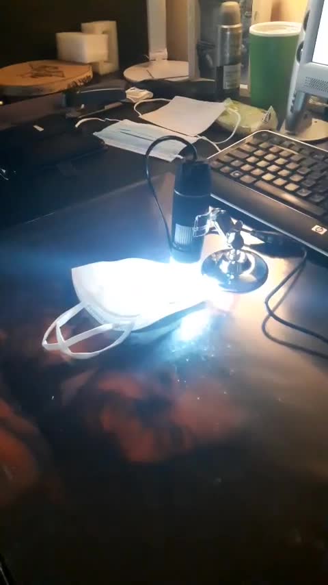 morgellon prove nr 9