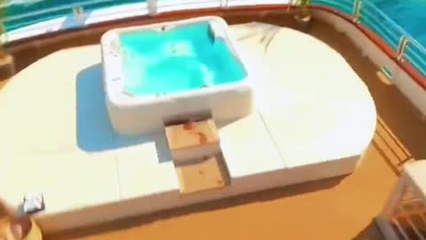 ANDREW TATE 100$MILLION SUPER YATCH - TATE CONFIDENTIAL EP. SOON