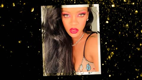 Rude Boy Singer Rihanna’s Beau A$AP Rocky Hints at Due Date with Thoughtful Gift