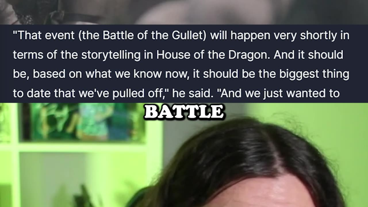 House of the Dragon Showrunner Responds to Fan Backlash to the Anticlimactic Finale! #gameofthrones