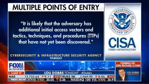 FULL Lou Dobbs Tonight 12_25_20 - Fox Business December 25, 2020