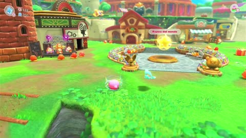 Mario + Rabbids Sparks of Hope (Capitolo 50 L' indovinello)