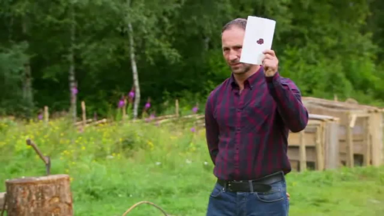 Farmen 2018 Säsong 11 E22