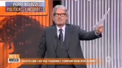 I più bravi al mondo ad accettare passivamente la dittatura