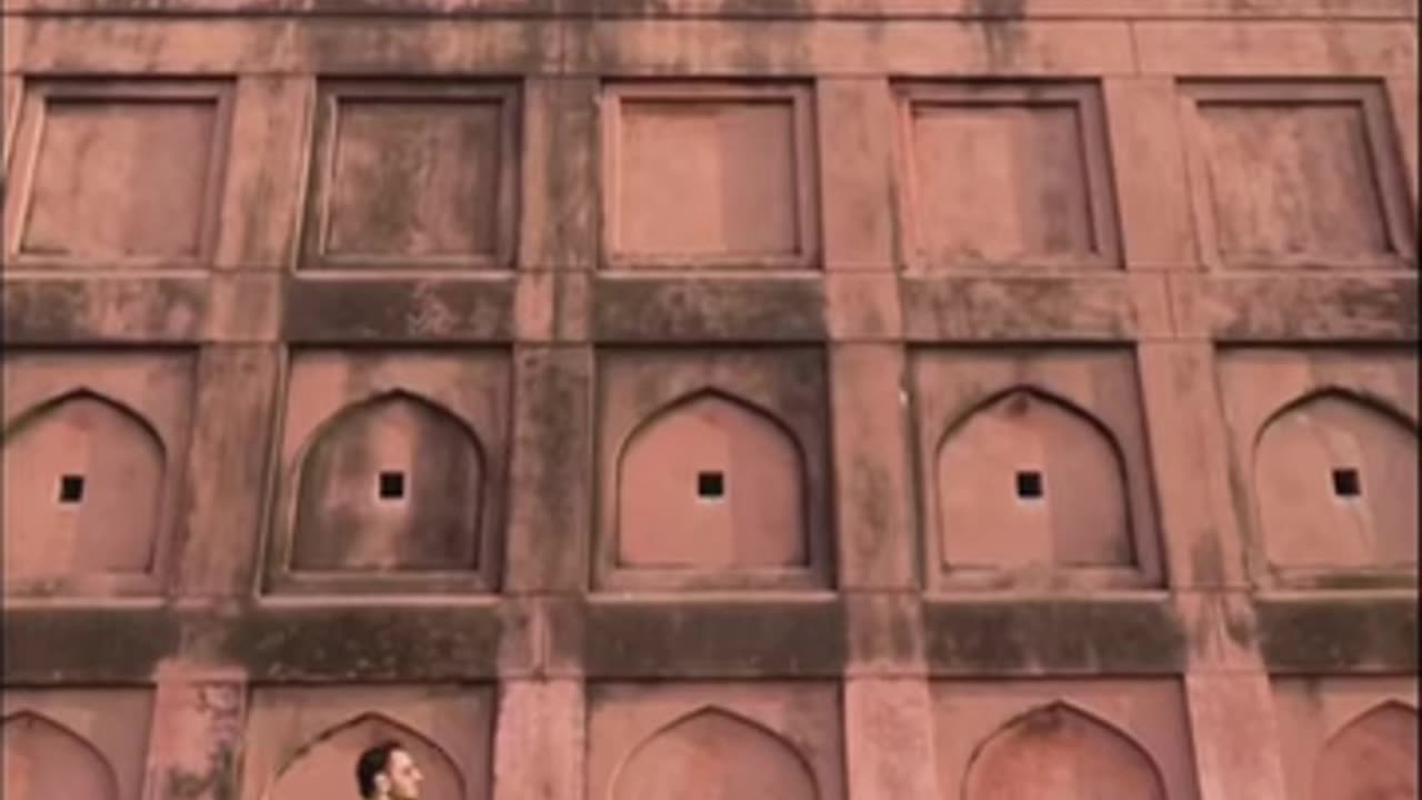 Nihari and Faloods from Lahore