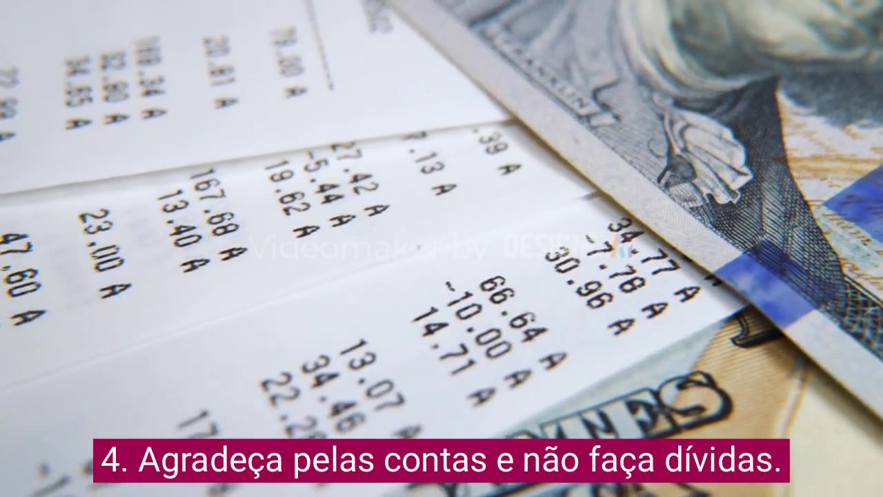 financeiro e emocional