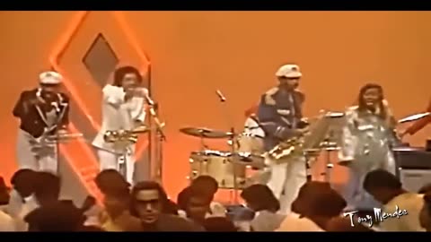S.O.S. Band - Take your time (Do it right)