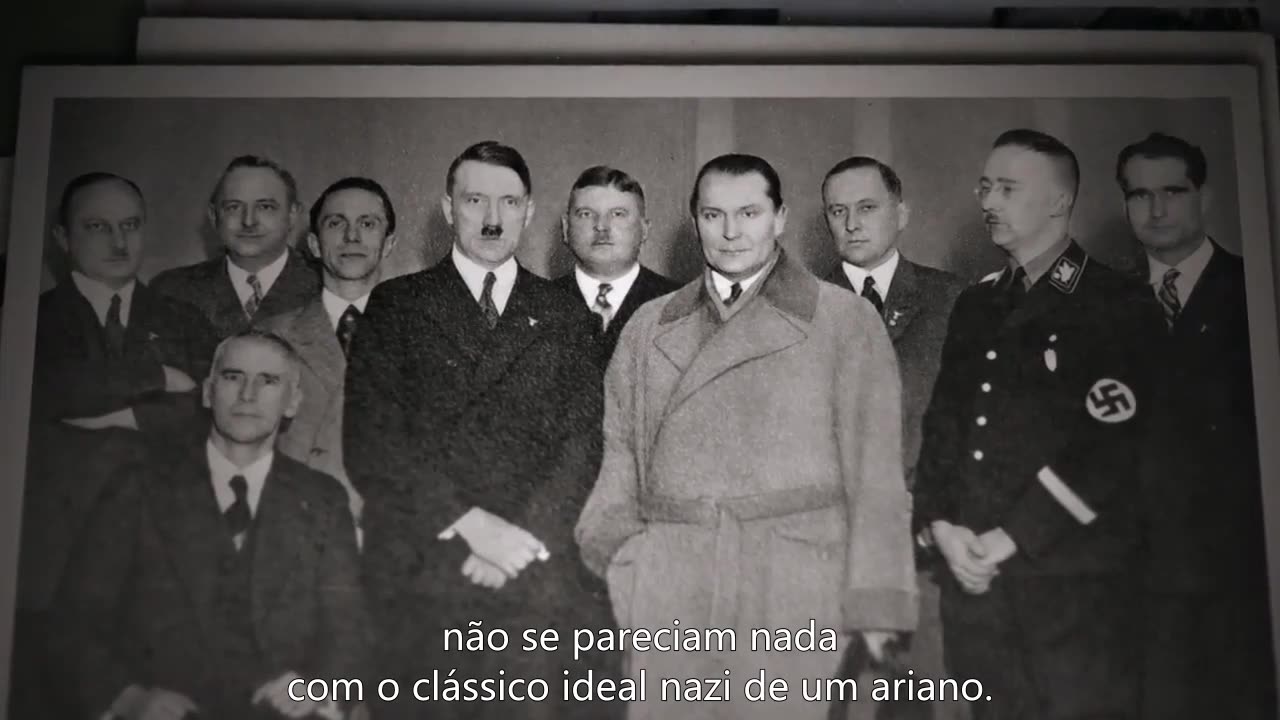 Hitler e os Nazis - O Mal no Banco dos Réus_S01E02